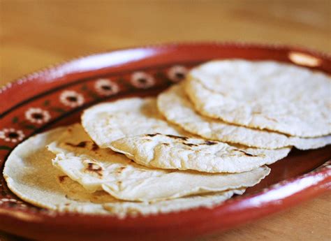 🏅 Comment Faire Des Tortillas De Maïs