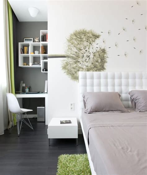 Ten Contemporary Bedroom Ideas