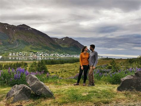 Norte De Islandia Troles Y El Círculo De Diamante Lostrotamundos Es