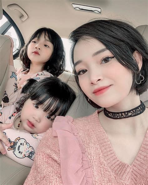 Dàn tiểu mỹ nhân xinh xắn nhà các hot girl 8X đời đầu