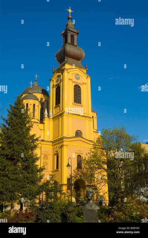 Bosnia orthodox church Fotos und Bildmaterial in hoher Auflösung Alamy