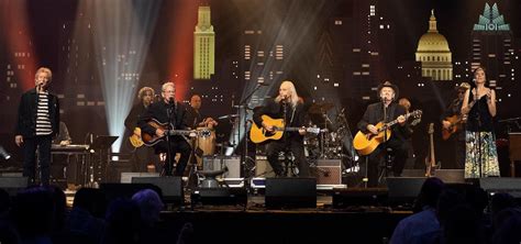 AUSTIN CITY LIMITS Closes Out Season 48 With ACL 8th Annual Hall Of