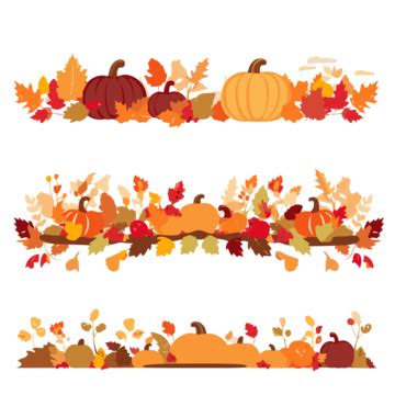 Cartoon Fall Pumpkins PNG, Vector, PSD, and Clipart With Transparent Background for Free ...