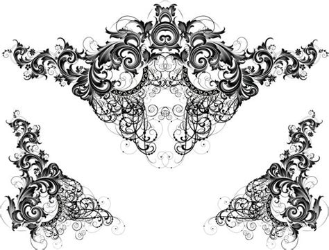 Wavy Line Silhouette Illustrations, Royalty-Free Vector Graphics & Clip ...