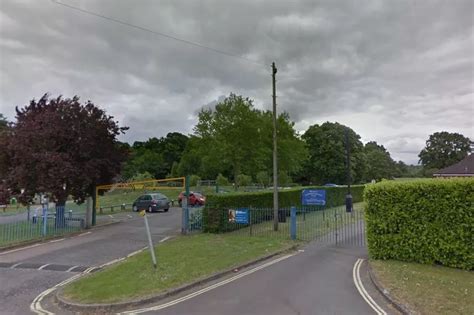 Girl 15 Sexually Assaulted In Aldershot Park Surrey Live