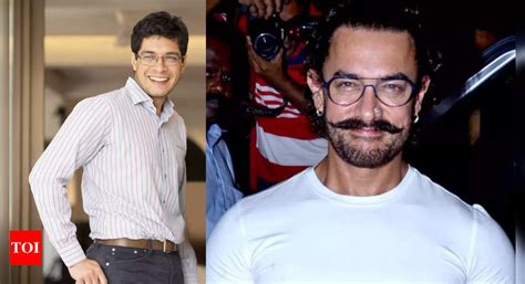 Aamir Khan Announces His Next Sitaare Zameen Par Meanwhile His Son Junaid Khan Set To Debut