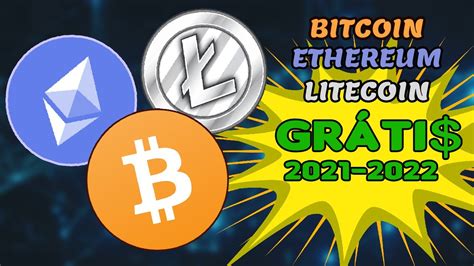 Como Ganhar Bitcoin Gr Tis Melhores Sites Para Ganhar Bitcoin