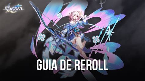 Guia De Reroll De Honkai Star Rail Los Mejores Personajes Para Hacer Reroll Bluestacks