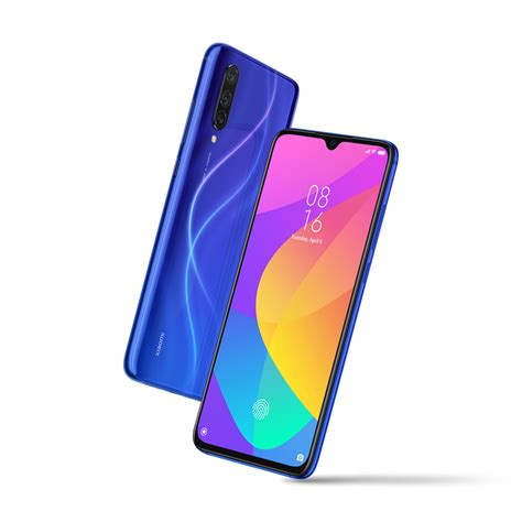 Smartfon Xiaomi Mi 9 Lite Mi Home Pl Oficjalny Sklep Xiaomi