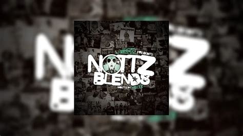 nottz blends hosted  nottz mixtape hosted  dj critical hype
