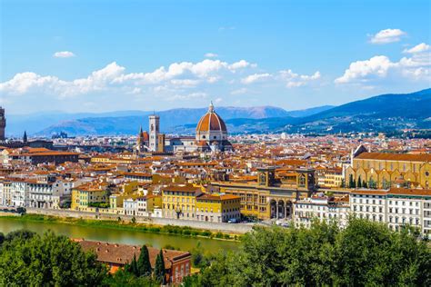 3 Destinos Para Conhecer Na Toscana Jovem Pan