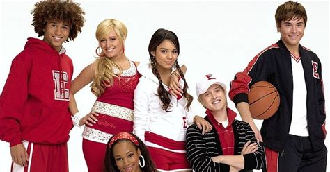 High School Musical 10 years on: Where are the cast now? - Irish Mirror ...