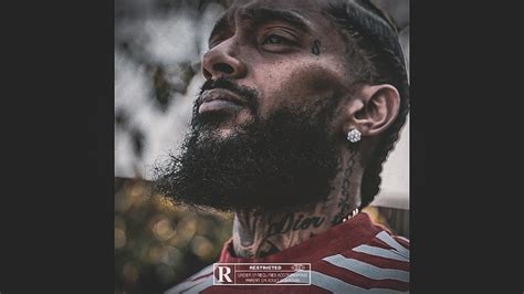 Nipsey Hussle X Rick Ross X Freddie Gibbs Type Beat 2023 Victories