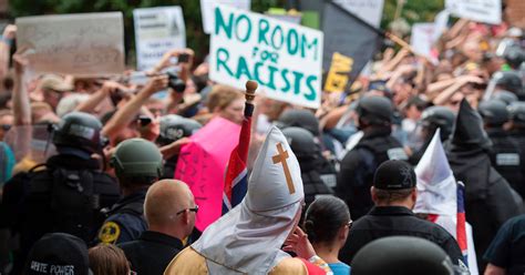 Hate Groups Hit 20 Year High White Supremacy Definition Up Splc Says