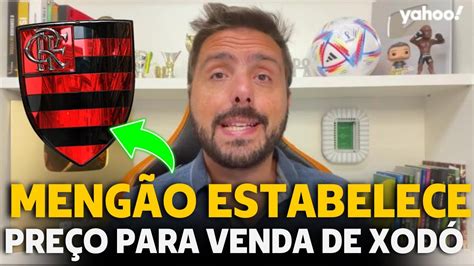 PLANTÃO URGENTE ACABOU DE CONFIRMAR NOTÍCIAS DO FLAMENGO YouTube