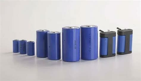 IEC 60086 2 Primary Batteries Part 2 Standard Test For Physical And