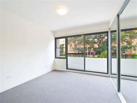 A Barker Street Kingsford Nsw Apartment Leased Lsre