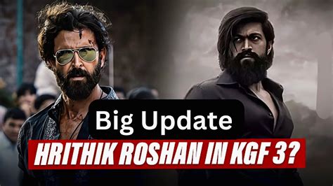 Kgf Big Update Shocking News For Fans Release Date Of Kgf