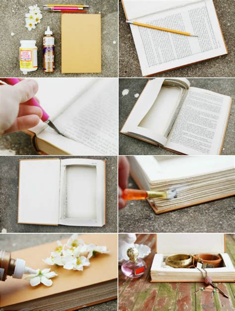 DIY Jewelry Box Pictures, Photos, and Images for Facebook, Tumblr ...