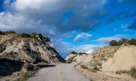 Alla Scoperta Dei Calanchi Della Basilicata Itinerario Per Visitare