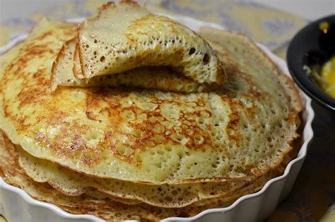 Yeast Blini Recipe Recipestudio