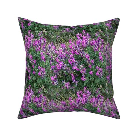 Fireweed Spoonflower