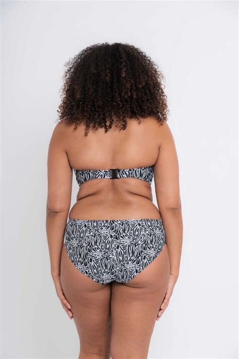 Curvy Kate Sundown Balcony Or Bandeau Bikini Top High Waist Or Bikini Brief Ebay