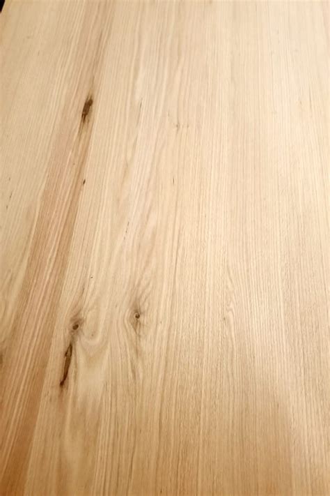 Oak Plywood - Industrial Lumber