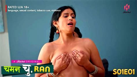 Chaman Churan S E Desi Sex Web Series Hulchul Desi