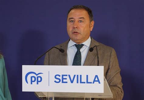 El PP asegura que la elección de Sevilla para la Agencia Espacial pone