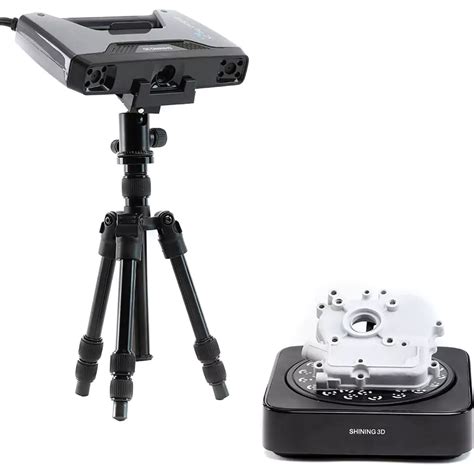 Shining EinScan Pro 2X 3D Scanner