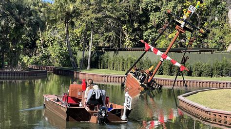 Pirate River Quest Is NOW OPEN At Legoland Florida Freaks Of HHN