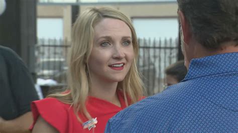 Mattie Parker Wins Over Deborah Peoples In Fort Worth Mayor Race Fox