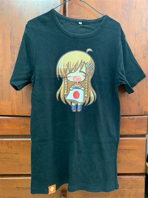 Culture Japan Danny Choo Hinomaru Original Moekana T Shirt