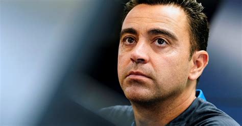 Qué dijo Xavi sobre la posible vuelta de Messi al Barcelona Olé