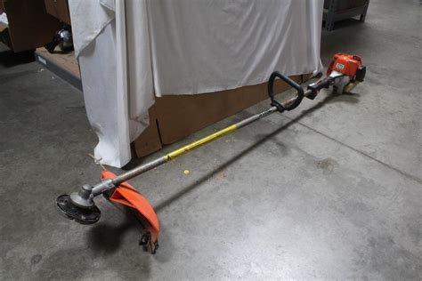 Stihl FS74 Gas Powered Grass Trimmer Property Room