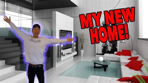 Welcome To My Home New Apartment Tour Youtube