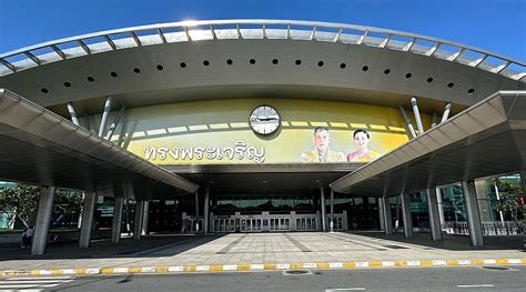 Everything you need to know about the opening of Bangkok’s new terminal ...