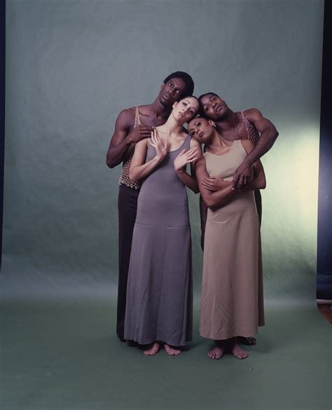 Judith Jamison Dancer And Choreographer Smithsonian Music