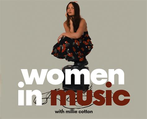 10 Resources For Womxn In Music Blog Icmp London