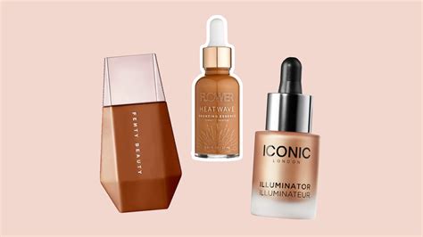 The Best Bronzing Drops To Add To Your Favorite Moisturizers Beautifaire