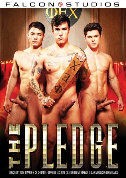 The Pledge Falcon Studios Porn Base Central The Free Encyclopedia