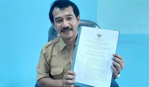 Pemkab Rembang Raih Predikat Sangat Baik Untuk Penerapan Spbe Tahun