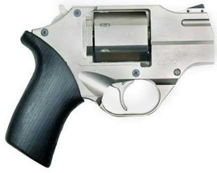 Chiappa White Rhino Revolver 357 Magnum With 2 Barrel HG