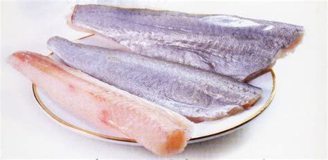 Blue Whiting | Poseidon Seafoods