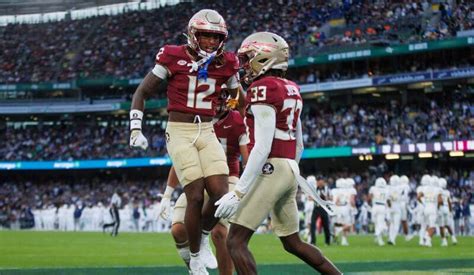 Boston College Vs Florida State Prediction Picks Odds College