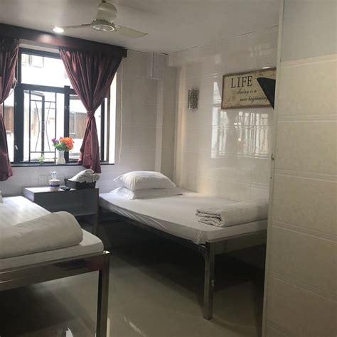 Tst Kowloon Tst Guest House