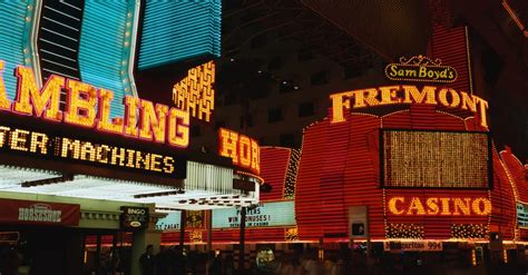 10 Best Cheap Hotels in Las Vegas