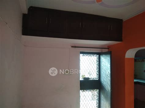 Standalone Building Indirapuram Without Brokerage Semi Furnished 1