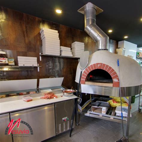 Commercial Ovens Photos Pizza Ovens Wood Fired Ovens Made In